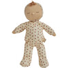 Dozy Dinkum Custard, Cream - Dolls - 1 - thumbnail