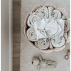 Rattan Tulip Basket, Nude - Storage - 4