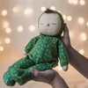 Dozy Dinkum Pudding, Green - Dolls - 5