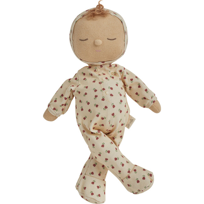 Dozy Dinkum Custard, Cream - Dolls - 2