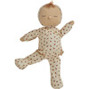 Dozy Dinkum Custard, Cream - Dolls - 3