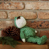 Dozy Dinkum Pudding, Green - Dolls - 6