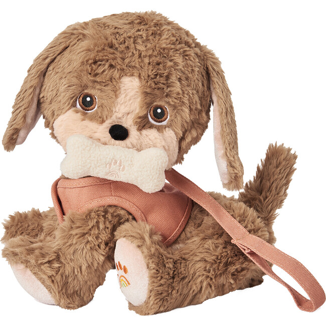 Dinkum Dog Honey, Tan - Plush - 3