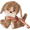 Dinkum Dog Honey, Tan - Plush - 3