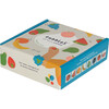 Tubbles Scensory Stones Fantastic Fruit, Multicolors - Developmental Toys - 8