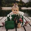 See-Ya Forest Suitcase, Green - Luggage - 8