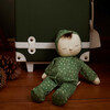 Dozy Dinkum Pudding, Green - Dolls - 7
