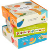 Tubbles Scensory Stones Fantastic Fruit, Multicolors - Developmental Toys - 9