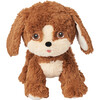 Dinkum Dog Buddy, Brown - Plush - 1 - thumbnail