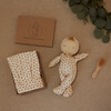 Dozy Dinkum Custard, Cream - Dolls - 5