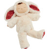 Cozy Dinkum Bunny Twiggy, Cream - Plush - 1 - thumbnail