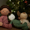 Dozy Dinkum Pudding, Green - Dolls - 8