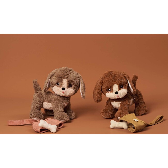 Dinkum Dog Honey, Tan - Plush - 6