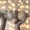 Dozy Dinkum Custard, Cream - Dolls - 6