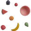 Tubbles Scensory Stones Fantastic Fruit, Multicolors - Developmental Toys - 11