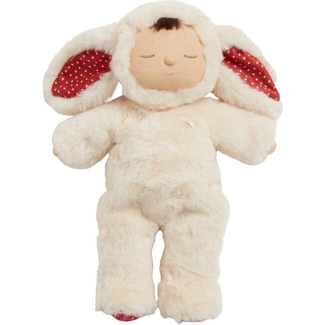 Cozy Dinkum Bunny Twiggy, Cream - Plush - 3