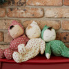 Dozy Dinkum Custard, Cream - Dolls - 8