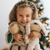 Cozy Dinkum Bunny Twinkle, Beige - Plush - 7