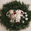 Cozy Dinkum Bunny Twiggy, Cream - Plush - 7
