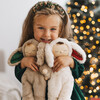 Cozy Dinkum Bunny Twinkle, Beige - Plush - 9