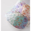 Thalia Floral Print Woven Visor, Multicolors - Two Pieces - 4