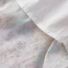 Thalia Floral Print Cuffed Pants, Multicolors - Pants - 7