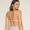 Women's Lucy Floral Print Underwire Bikini Top, Cupid - Two Pieces - 3
