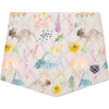Kids Pullover Puff, JH Print - Scarves - 1 - thumbnail