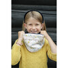 Kids Pullover Puff, JH Print - Scarves - 2