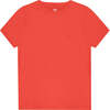 Short Sleeve T-Shirt, Orange - T-Shirts - 1 - thumbnail