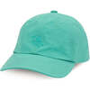 Men's Cap, Marine green - Hats - 1 - thumbnail
