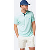 Men's Cap, Deep Blue - Hats - 2