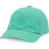 Cap, Marine Green - Hats - 1 - thumbnail