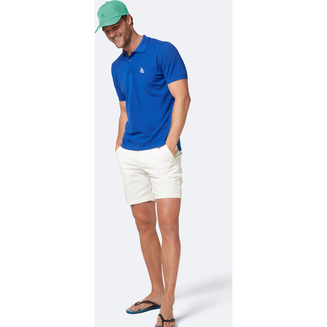 Men's Cap, Marine green - Hats - 2