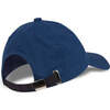 Men's Cap, Deep Blue - Hats - 3