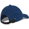 Cap, Deep Blue - Hats - 2