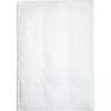 Solid Baby Duvet, White - Duvet Sets - 2