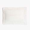 Picnic Gingham Toddler Pillow, Pink - Pillows - 3