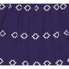 Daphne Flutter Sleeve Dress, Navy - Dresses - 2