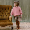 Marbles Evelyn Liberty Print Dress, Beige - Dresses - 2
