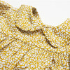 Marbles Feather Meadow Liberty Print Dress, Yellow - Dresses - 3