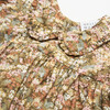 Marbles Evelyn Liberty Print Dress, Beige - Dresses - 3