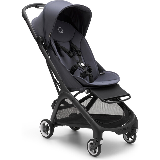 Bugaboo Butterfly, Stormy Blue