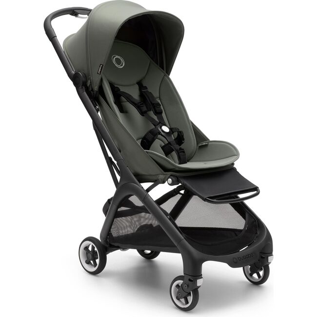 Bugaboo Butterfly, Forest Green