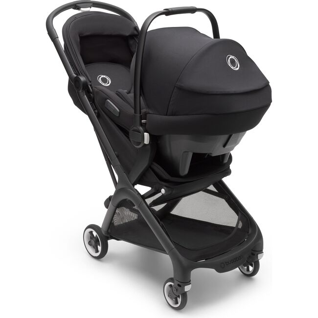 Bugaboo Butterfly Car Seat Adapter - Stroller Accessories - 2