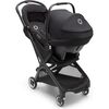 Bugaboo Butterfly Car Seat Adapter - Stroller Accessories - 2