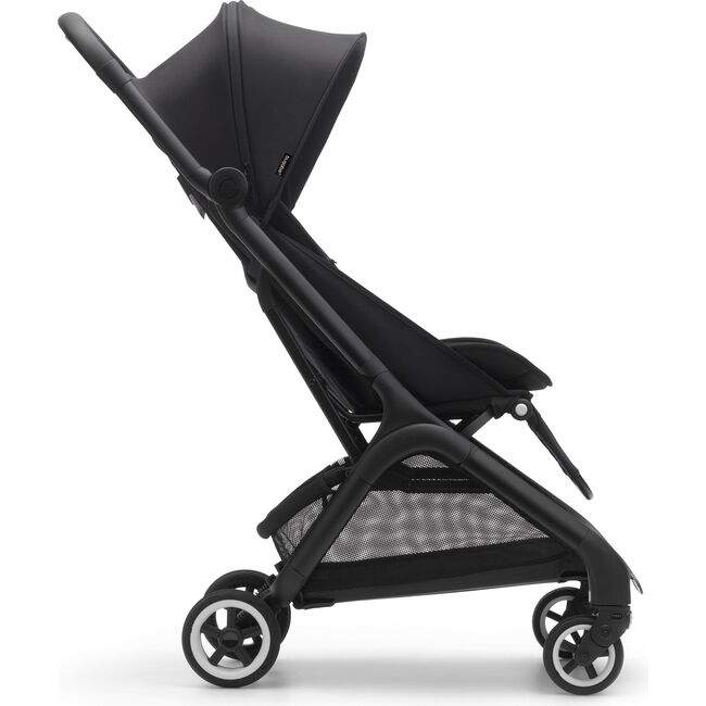 Bugaboo Butterfly, Midnight Black - Single Strollers - 2