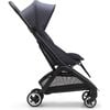 Bugaboo Butterfly, Stormy Blue - Single Strollers - 2