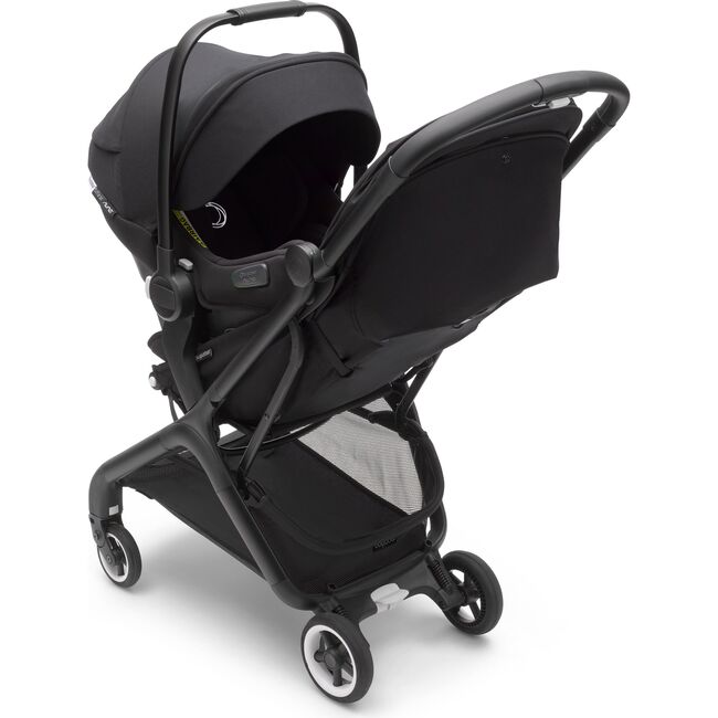 Bugaboo Butterfly Car Seat Adapter - Stroller Accessories - 3