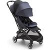 Bugaboo Butterfly, Stormy Blue - Single Strollers - 3